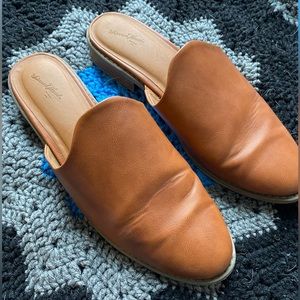 Universal Thread Mules